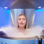 Kryosauna – Indikationen und Kontraindikationen