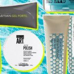 Efecto pelo mojado: los 5 mejores productos de peinado mojado