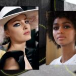 Como replicar a maquiagem do desfile outono-inverno 2021/22 da Chanel Haute Couture