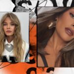Coloración del cabello a la moda: 10 tendencias principales de 2022