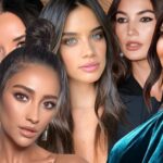 Top 5 des coiffures pour cheveux longs qui ne se démoderont jamais