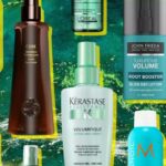 Spray for hårvolum: topp 7 produkter som sparer styling