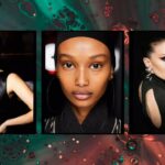 Tendencias de belleza en la Semana de la Moda de Nueva York Otoño-Invierno 2022