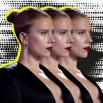 Blonde sensuelle : les secrets de beauté de Scarlett Johansson