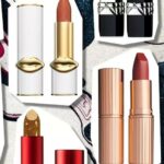 Les meilleurs rouges à lèvres pour l&rsquo;automne : top 15 des teintes tendance de la saison