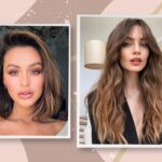 Colorazione per capelli alla moda per l’autunno 2021