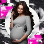 Beauty-міфи про вагітність: 5 найспірніших тем