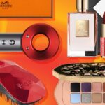 10 beauty gifts for the New Year for yourself