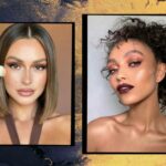 Come creare un beauty look universale di Capodanno: 5 semplici passaggi