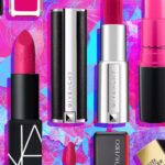 Bold shade: top 15 best fuchsia lipsticks