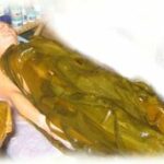 Ефект водоростевого обгортання в домашніх умовах