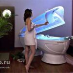 Оздоровлюючий ефект спа-капсули та показання до застосування