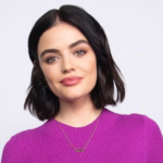 Nach dem Vorbild von Lucy Hale: 6 beste Bob-Frisuren für alle Gelegenheiten
