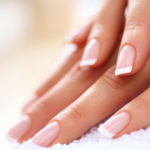 Perfektes Nageldesign mit weniger Aufwand mit Double Beauty Shop