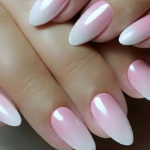 Star Manicure: 20 Ideen, die Sie diesen Herbst wiederholen möchten