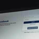 Affiliate marketing on Facebook: features and trends for 2025