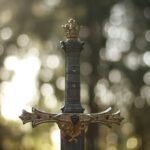 Von Schwertern bis Dolchen: Hochwertige Reproduktionen für Geschichtsliebhaber
