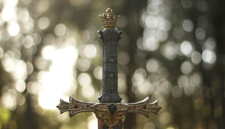 grey sword photography