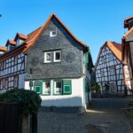 Immobilienmakler in Oberursel, professionelle Unterstützung rund um Ihre Immobilie